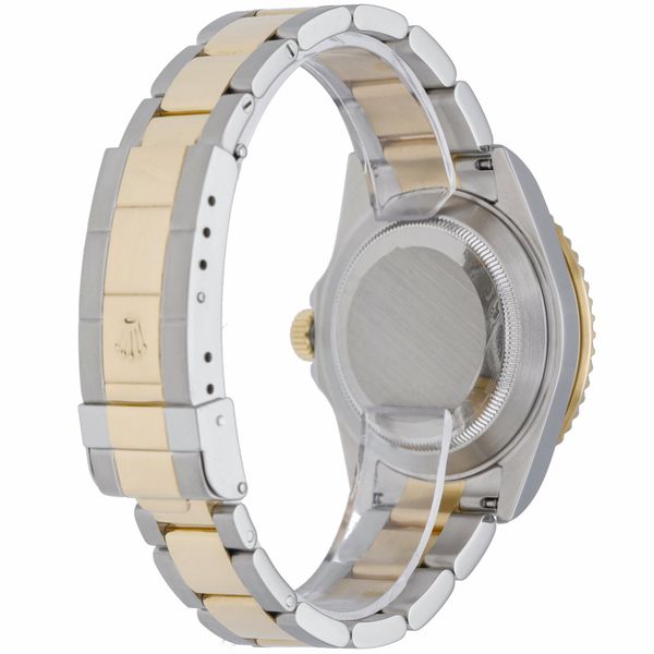 Rolex Submariner 16613